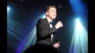 Our Love Song - From HCI to Harrison Craig