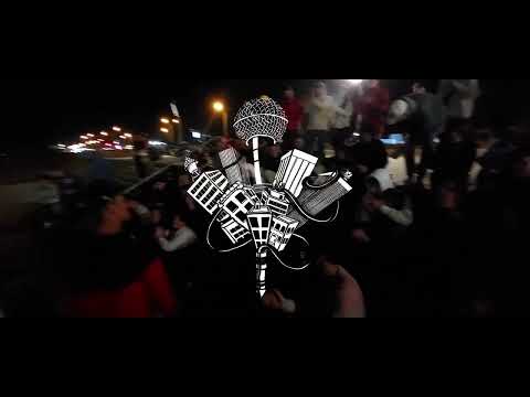 HAMMER vs FAKIUS - OCTAVOS DE FINAL (1er CUPO A SUPREMACÍA 2023)