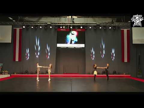 ROCK-N-SWING.COM » Children » 1st round » World Cup Villach 2022