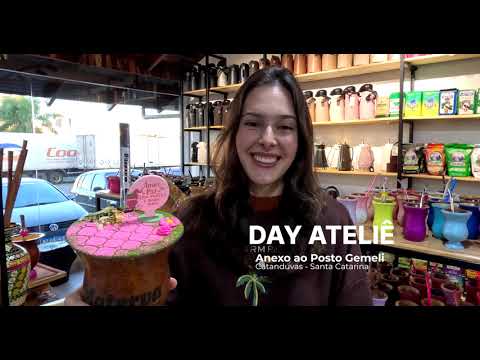 Day ateliê - Catanduvas - Santa Catarina - Brasil
