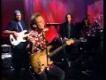 Nils Lofgren Valentine and Walkin Nerve Live