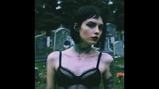 GOTH SUMMER | A goth darkwave synthpop post-punk coldwave playlist