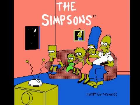 brisulph's 51st Talkthrough - Bart vs. The Space Mutants