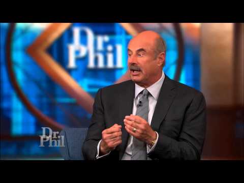 Dr. Phil Gives Exes Advice for Co-Parenting