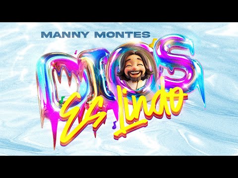 Miniatura de DIos Es Lindo