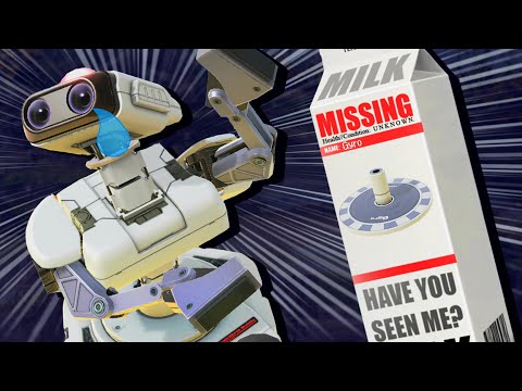 Can R.O.B. LOSE Gyro FOREVER? -- Pointless Smash Ultimate Facts