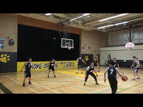 PAC Legends vs Ez United - Saturday tier 8 - tcbl 2022 spring