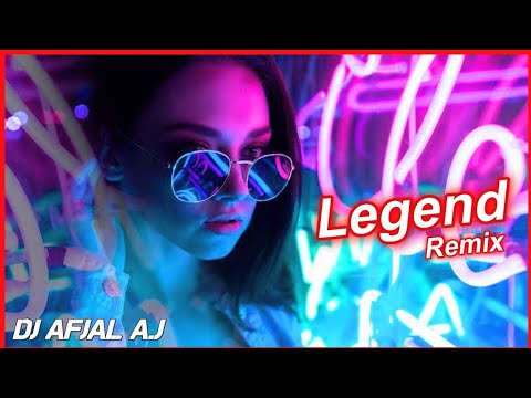 Legend Club Remix 2023 Dj Barış Demir Legend Party | Dj Afjal