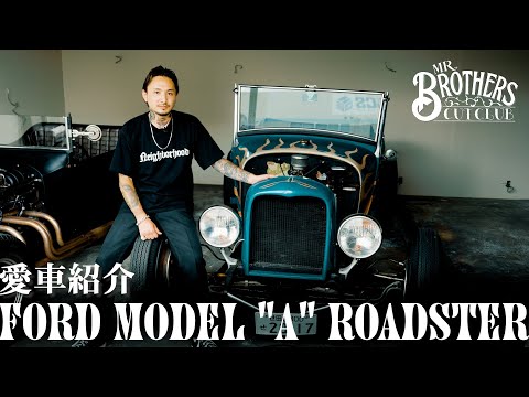 赤の広場をパレードするフォード A イジョルスキー