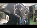 Repairing a vintage Atari Star Wars Arcade Game - Part 1 - Overview of game problems
