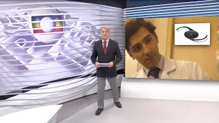 Novo tratamento para ceratocone pode evitar transplante de córnea