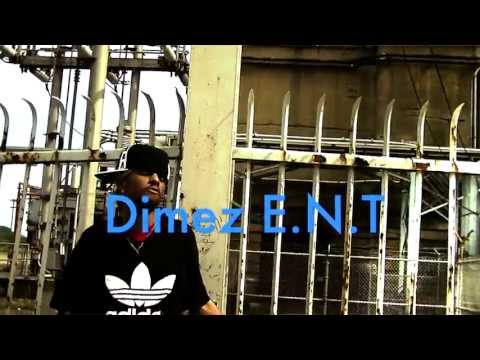 *NEW* Mr.InYaArea- 5% Martian Life [OFFICIAL VIDEO]