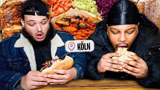 Mem-Et in Köln – Video-Thumbnail von AbuGoku