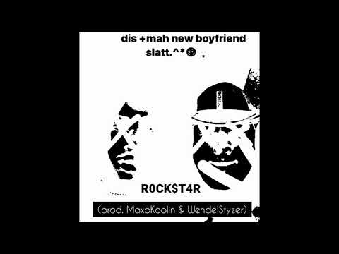 Kid Capone X Mike Ike - R0CK$T4R (Prod. MaxoKoolin & WendelStyzer)