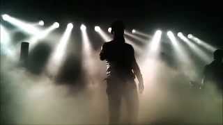 Heldmaschine - &#39;&#39;Doktor&#39;&#39;, &#39;&#39;Weiter!&#39;&#39;, &#39;&#39;Menschenfresser&#39;&#39; - &#39;&#39;Dark Munich Festival&#39;&#39; - Live &#39;&#39;HD&#39;&#39;