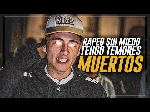 LA CUNA DEL FREESTYLE🔥LO MEJOR DEL UNDER (SUBTITULADO)