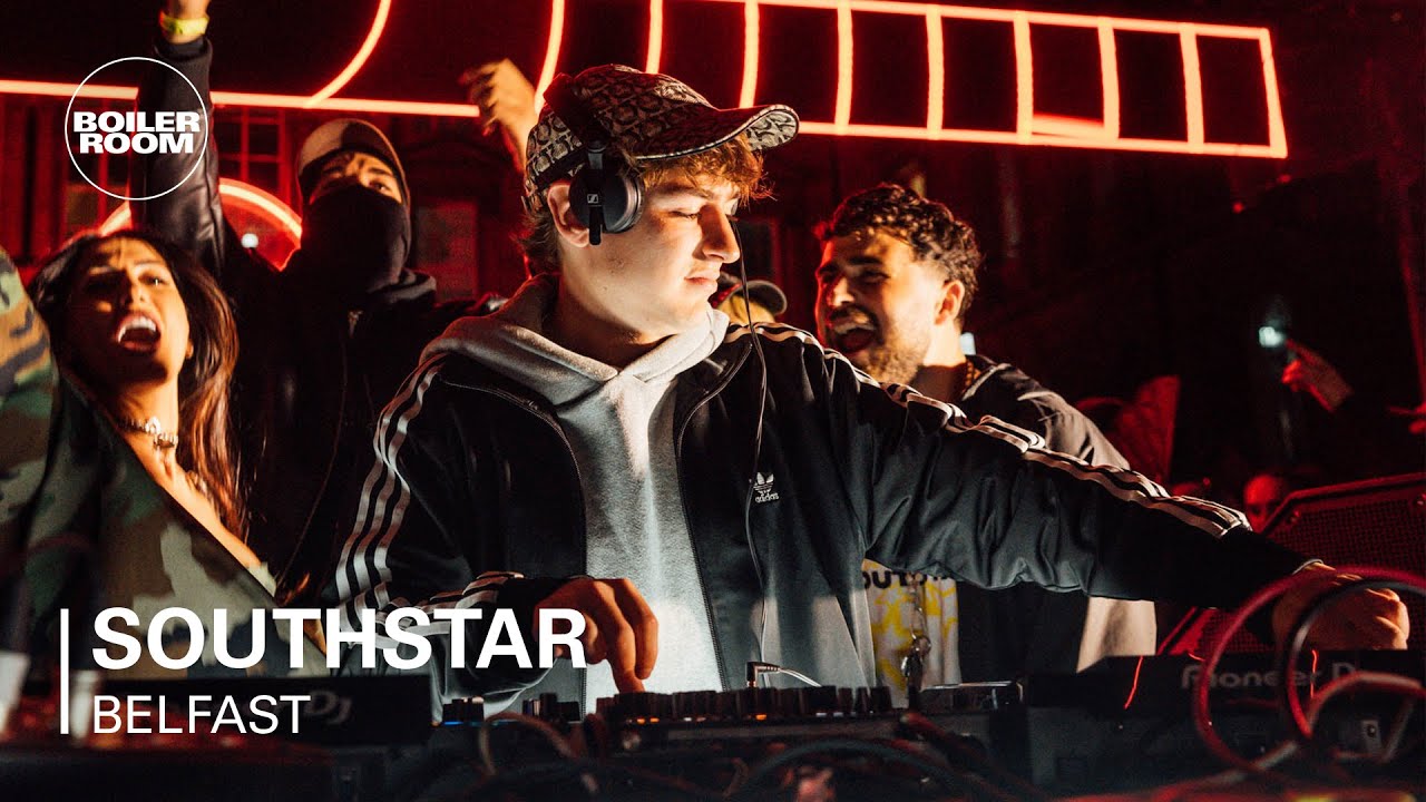 Southstar - Untitled Set