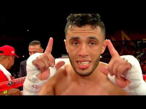 7.15.2016 Ring TV LIVE: Jayson Velez vs Rene Alvarado - All Fights Fantasy Springs