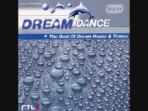 Dream Dance Vol.11 - CD1