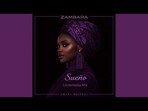 Sueño (Lizstomania Mix)