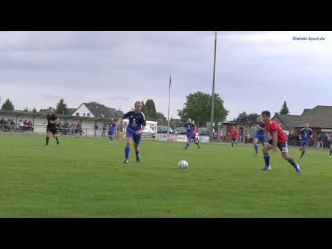 Fußball-Kreisliga: SV Engern gegen FC Stadthagen 0:6