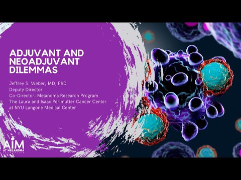 Adjuvant and Neoadjuvant Dilemmas