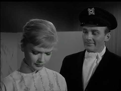 1x34 pt.6 - Ore perdute - Ai Confini Della Realtà (The Twilight Zone)