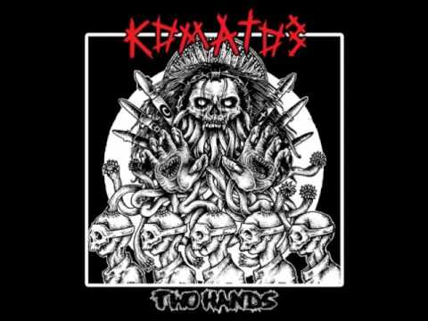 Komatoz - Road to Hell (intro)