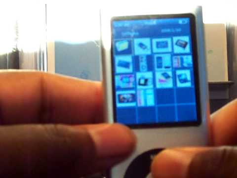 DK Nano Exact G5 with Camera Pt.2 (Best Nano Clone on the Market!) Now at Digitalkingz.com