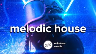 Melodic House & Progressive Techno Mix - April 2020 (Wejustman Records)