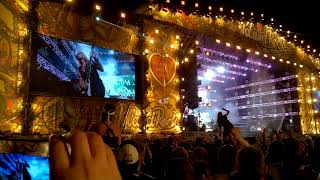 Judas Priest - Painkiller - Pol'andRock 2018 Judas Priest - Painkiller - Pol'andRock 2018
