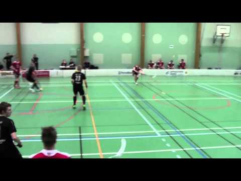 3 - Div.Miehet SBTPaPo -  L-Bandy  13 - 1 14.12.2014