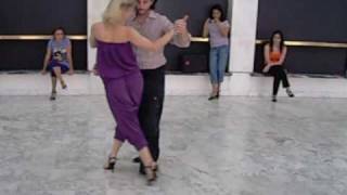 DAMIAN ROSENTHAL y CELINE RUIZ