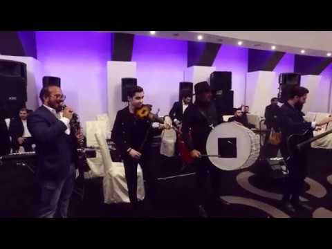 Darius Cocos & Formatia Kana Jambe - Show Live