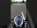 Standard 2023 Scoopy Top Speed Test