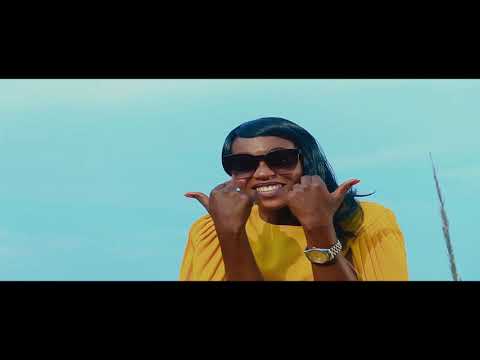 Nsobola   Shabra Kiss  Official Music Video 2020    YouTube 1080p