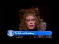Betty Buckley The Voice Of Broadway