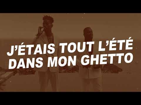 KPoint - Corps à corps feat. Joé Dwèt Filé (Paroles)