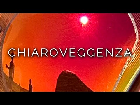 1587-IT Alba, CHIAROVEGGENZA - Ipnosi Esoterica ∞ Lucio Carsi