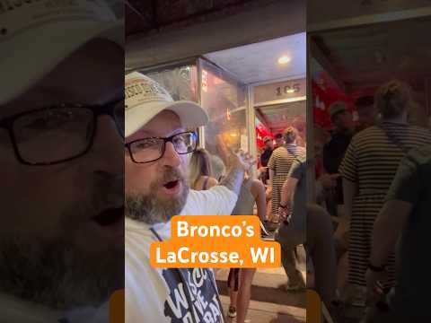 Bronco's Video Review