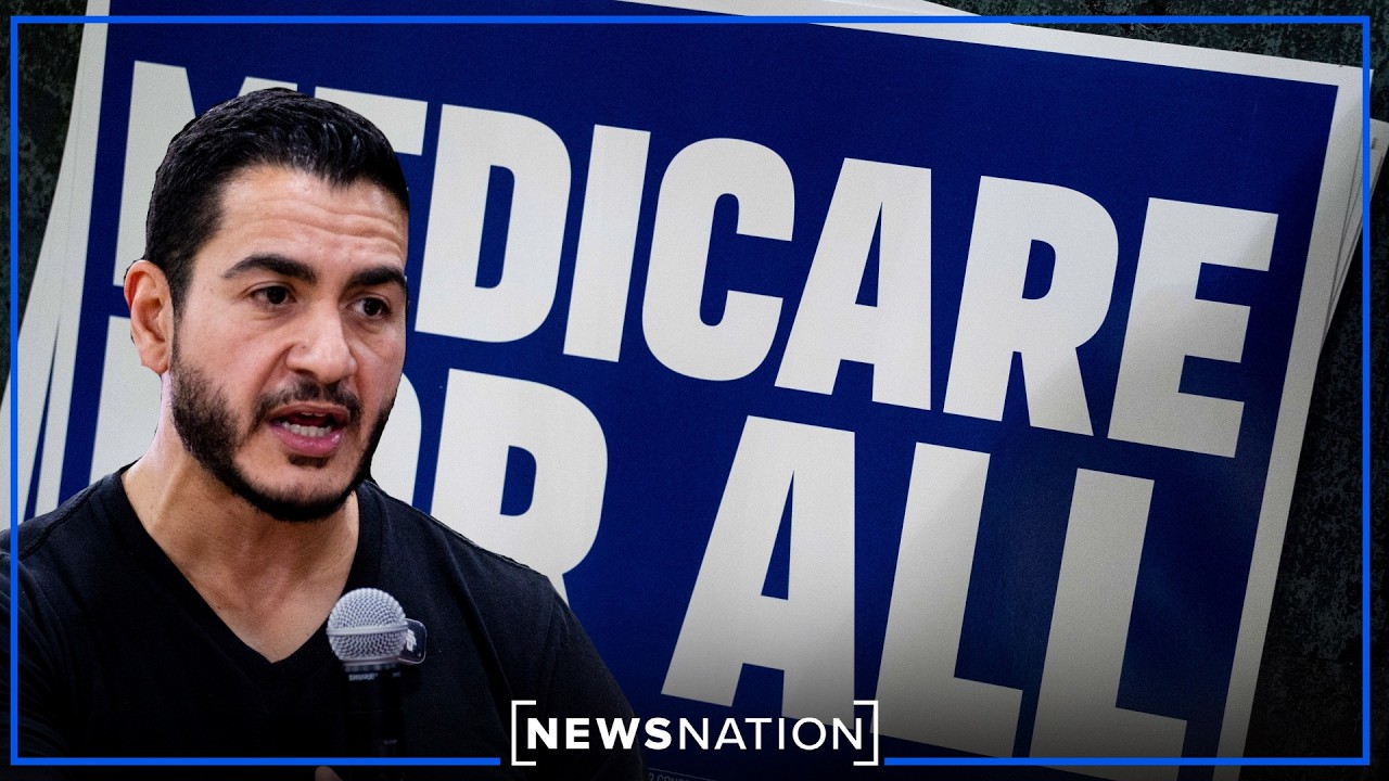 Video: El-Sayed Hopes Medicare for All Won't Raise Taxes on Michigan Families Earning $100,000