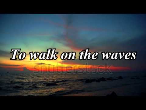 Walk On The Waves~ Colton Dixon