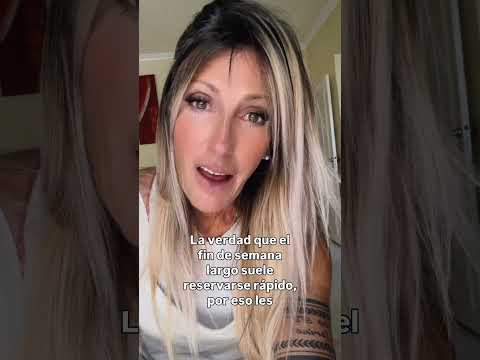 Cabañas El Descanso Alquileres temporales Santa Rosa de Calchines Santa Fw