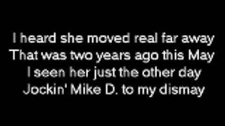 Beastie boys - Girls(lyrics)