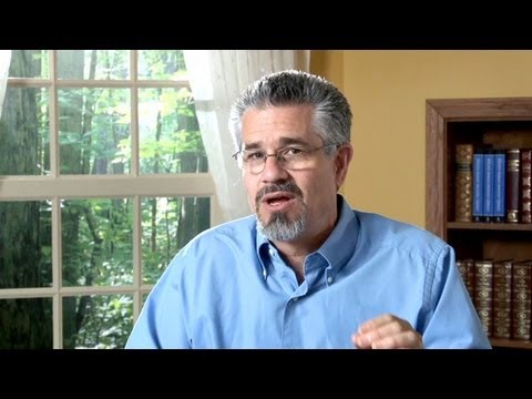 God Rebukes Peter: HeavenWord 7 - 0257