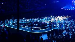 Michael Bublé - Who&#39;s Loving You