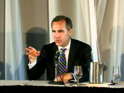 2012-06-21 Press conference - Mark Carney - Conférence de presse