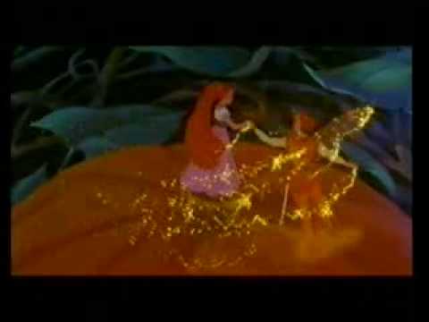 Däumeline - Flieg mit mir davon