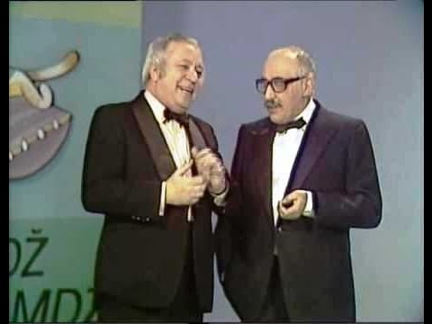 ŽIDOVSKÉ ANEKDOTY (M. Kopecký a M. Horníček)_Rip vinyl LP