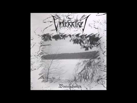 Vinterriket - Winterschatten (Full Album)